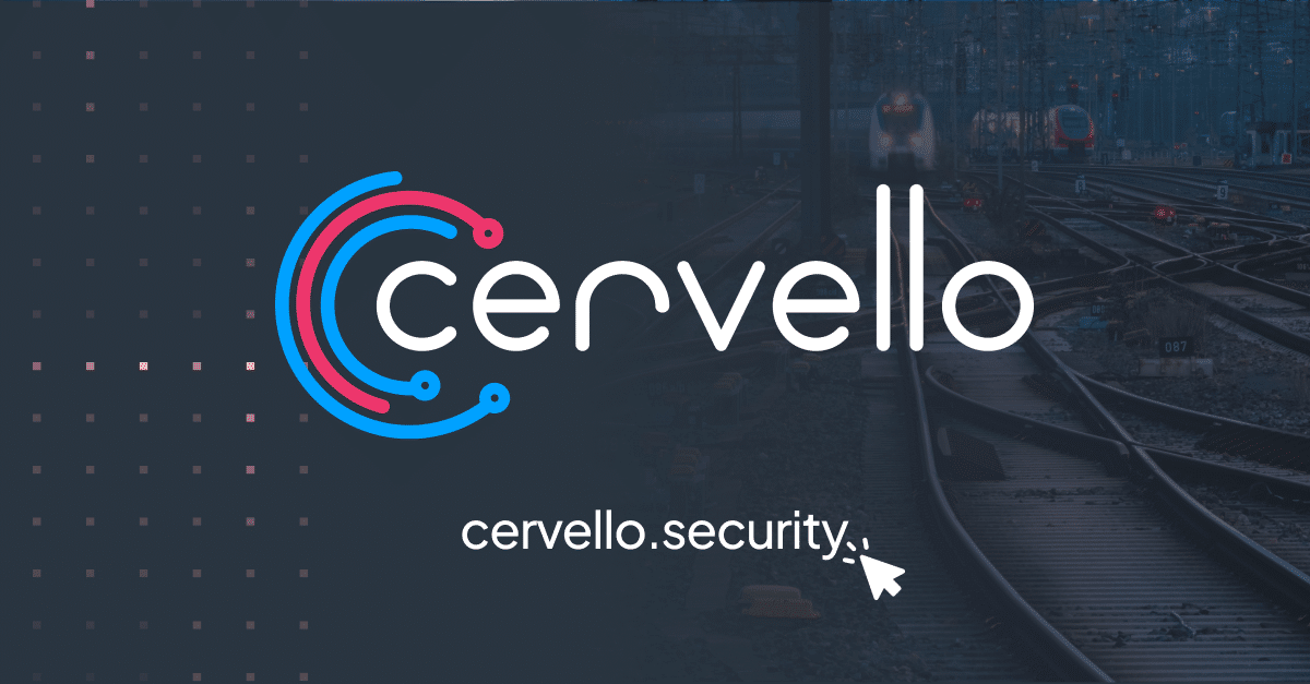 Cervello header image