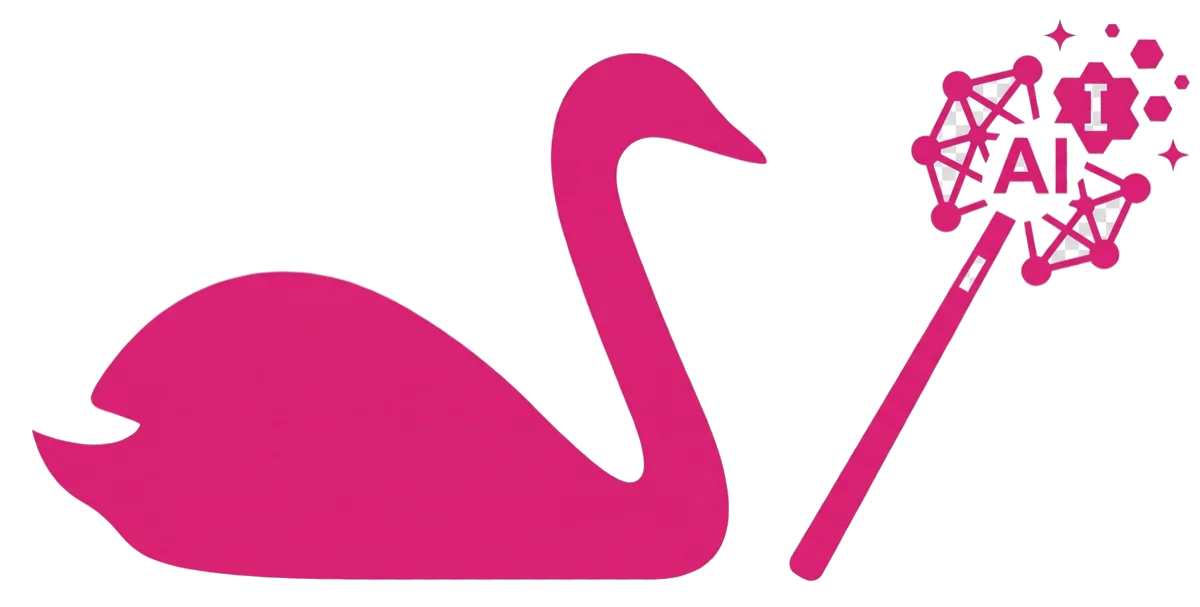 Be More Swan header image