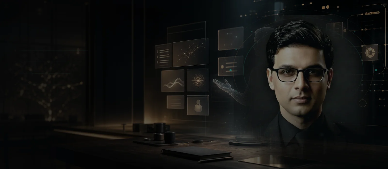 Prasan header image