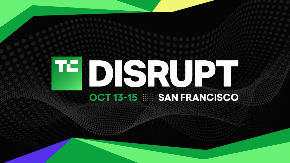 TechCrunch Disrupt
