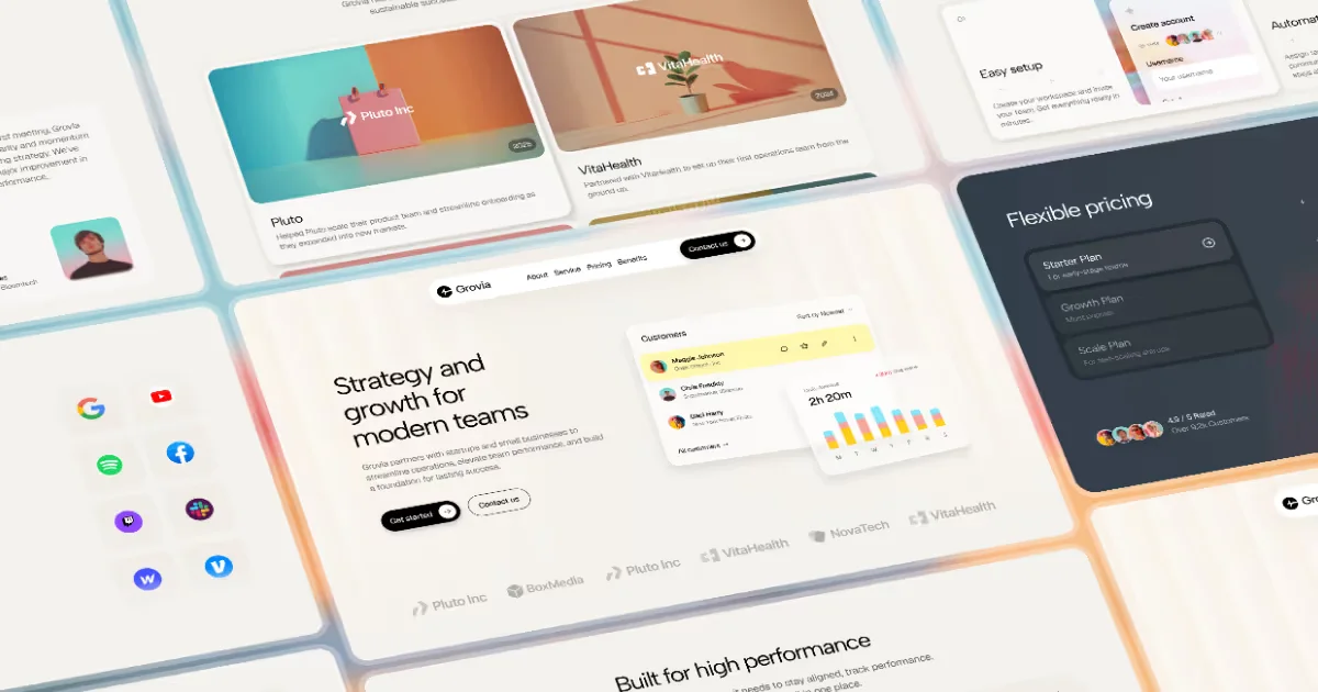 Storeloop header image