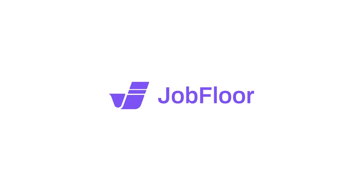 Jobfloor header image