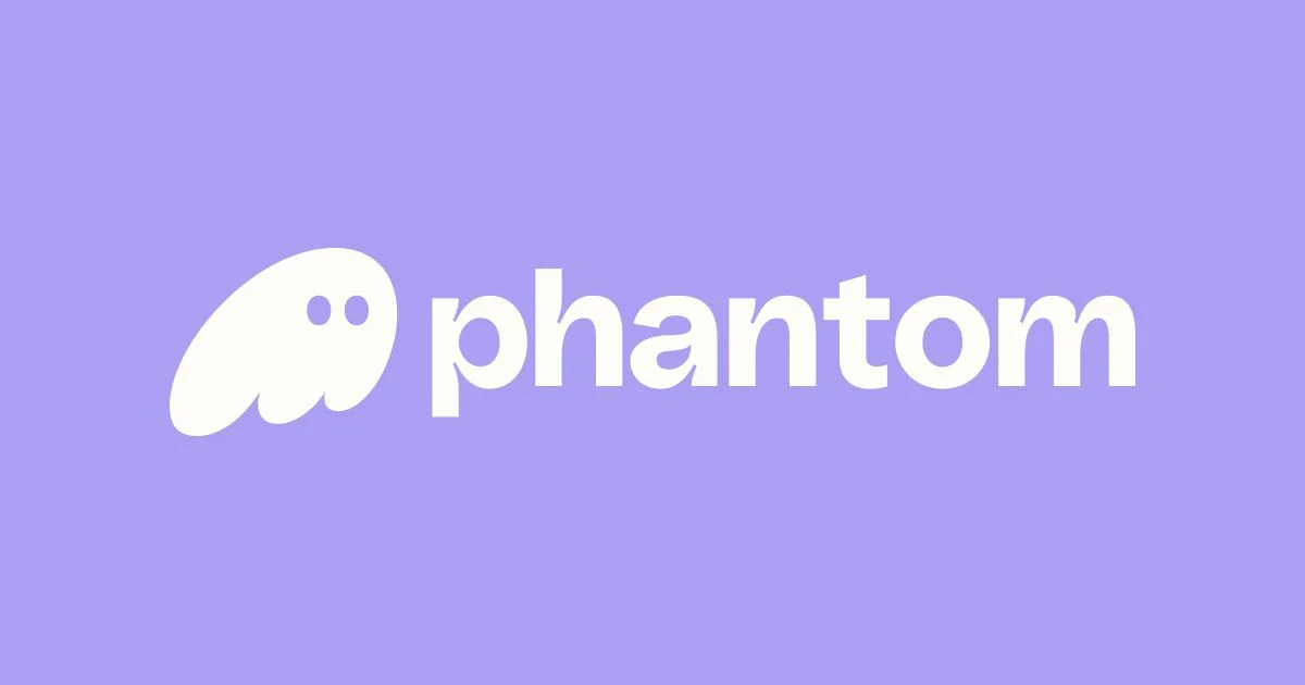 Phantom Labs header image