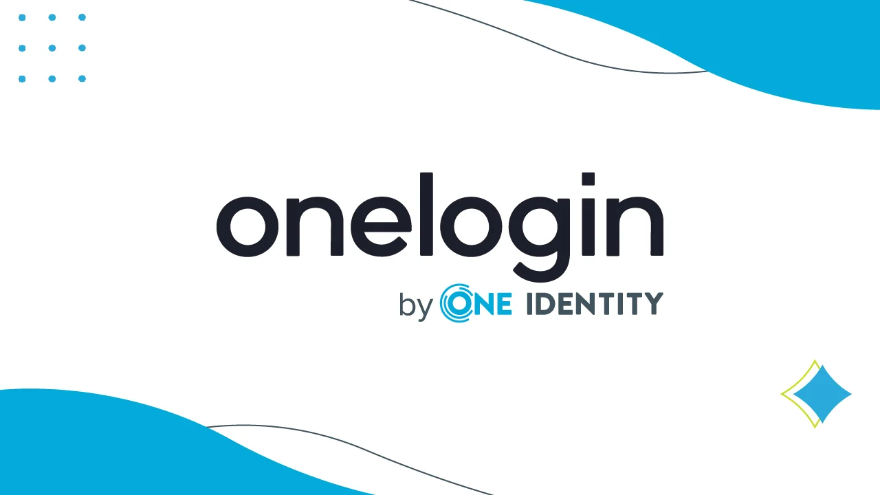 OneLogin header image