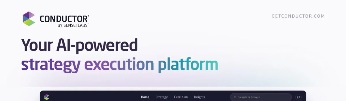 Sensei labs header image