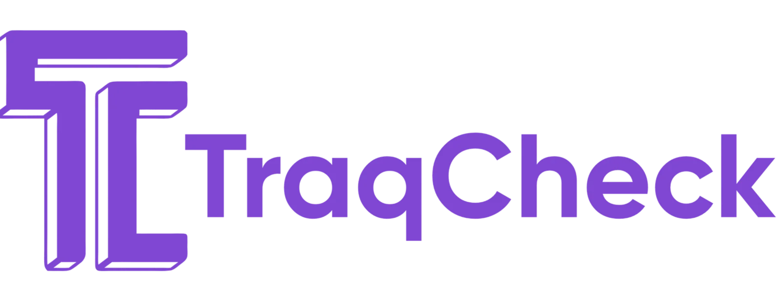 TraqCheck header image