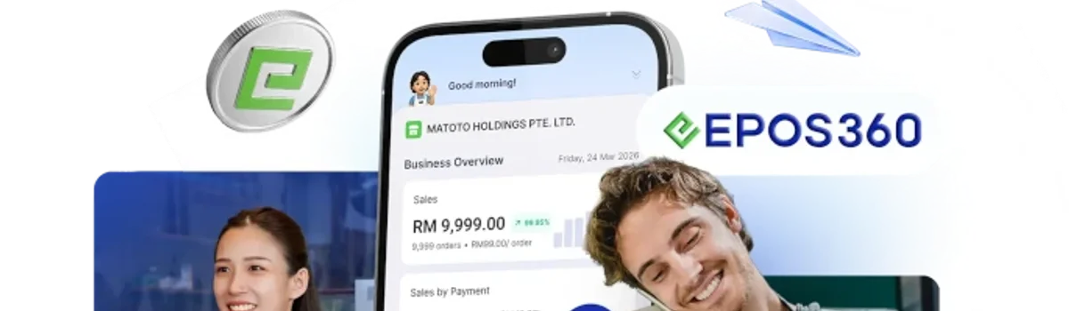 EPOS header image