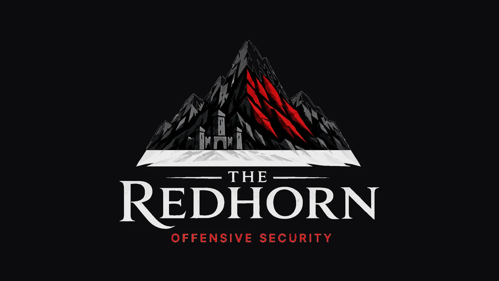 Theredhorn header image