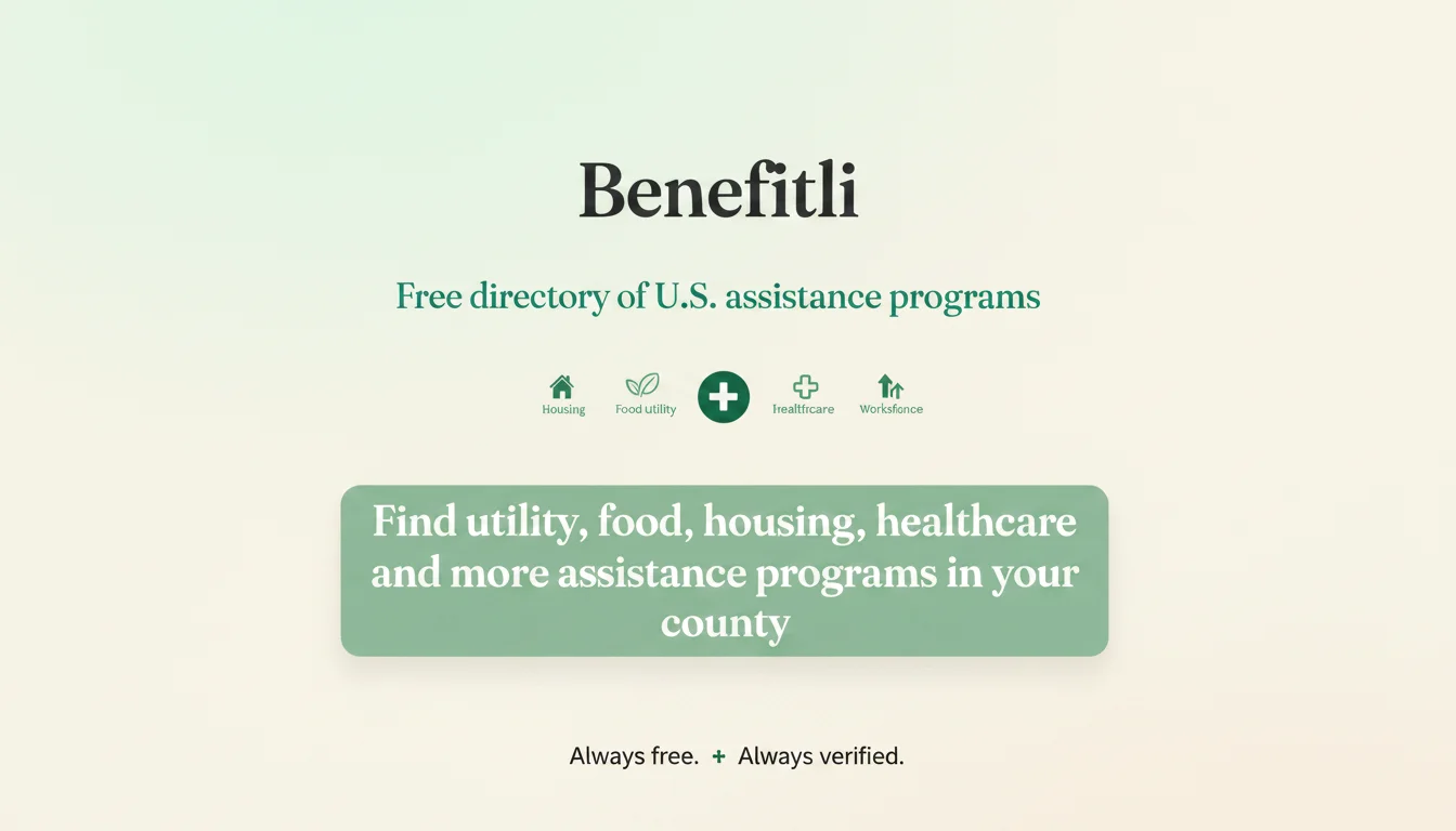 Benefitli header image