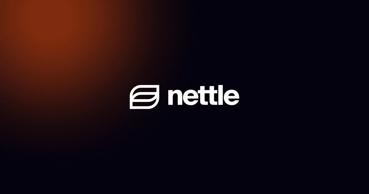 Nettle header image