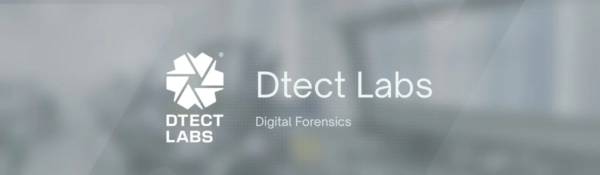 dtect header image