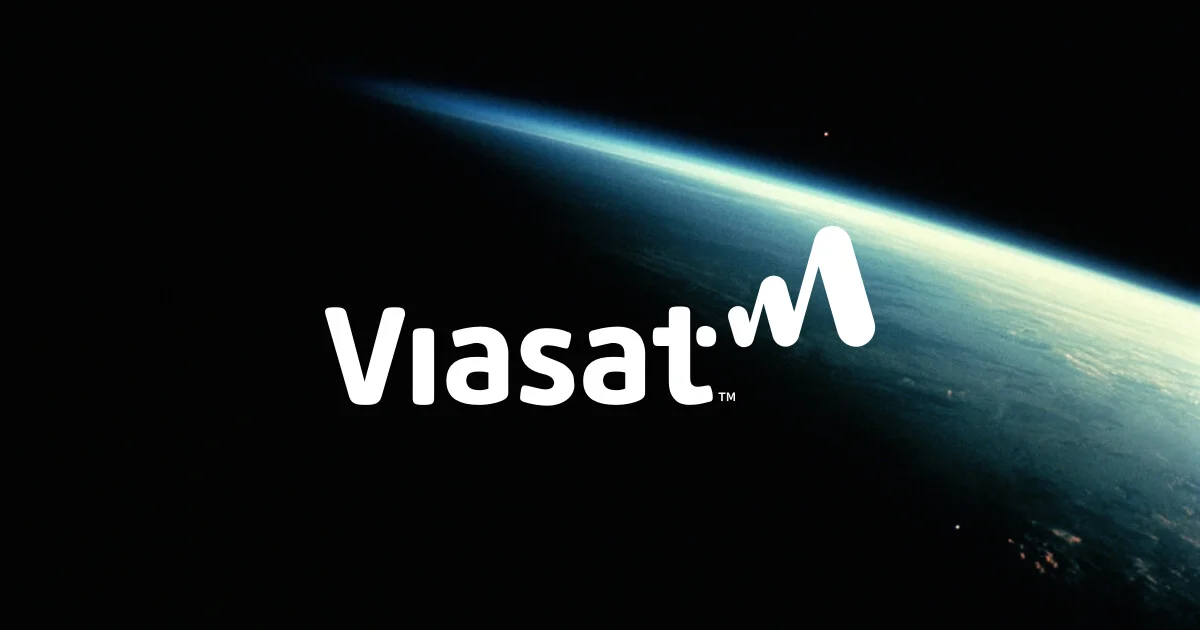 Viasat header image