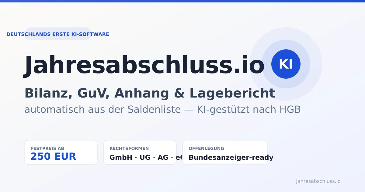 Ki Buchhaltung header image