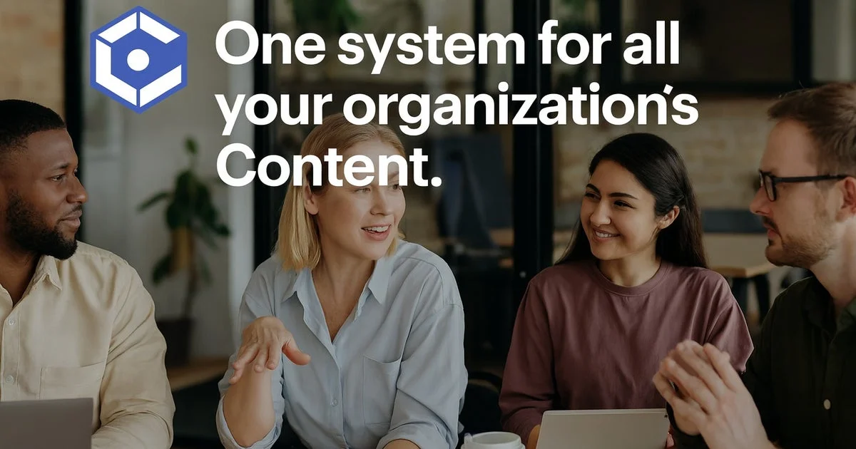 Content.One header image