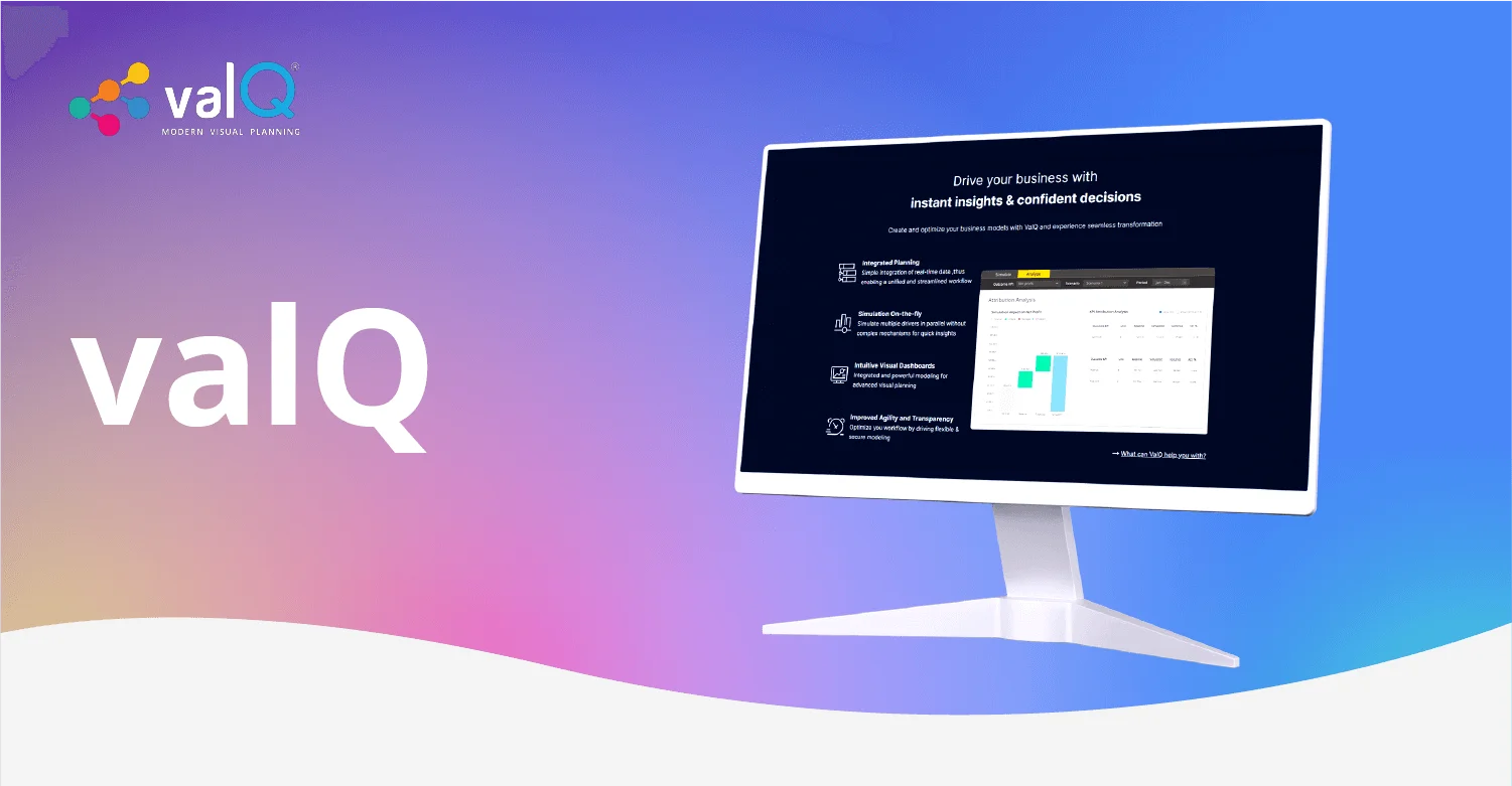 Valq header image