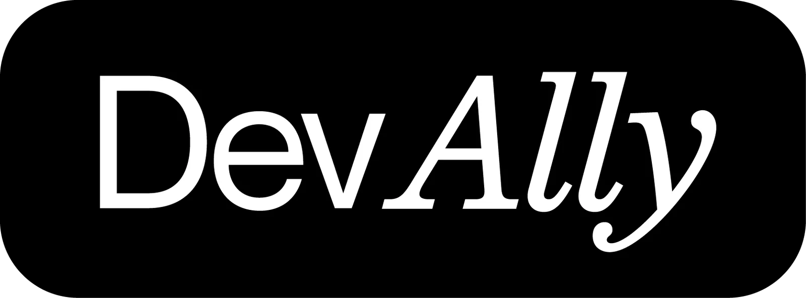 Devally header image