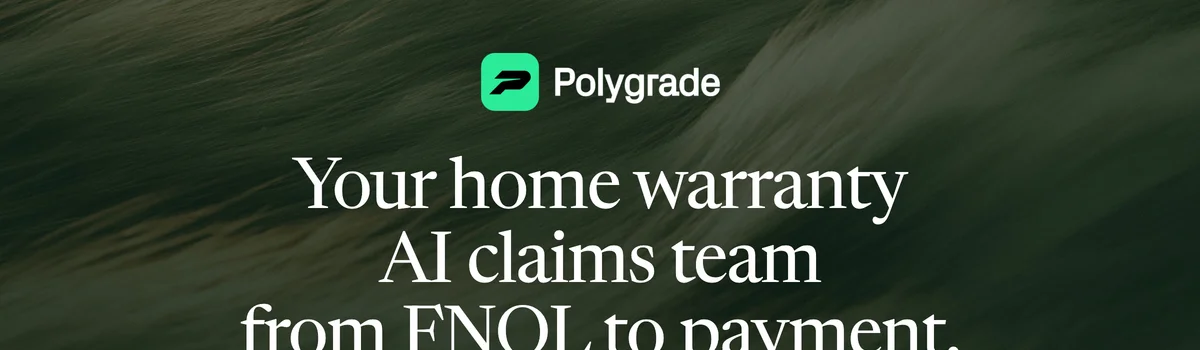Polygrade header image