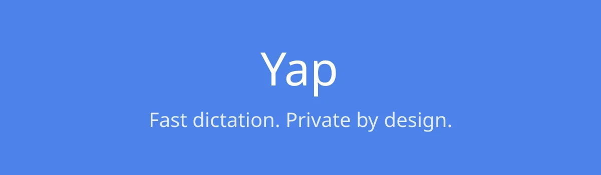 Yap header image