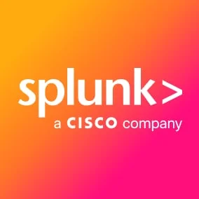 Splunk (Cisco Systems) header image