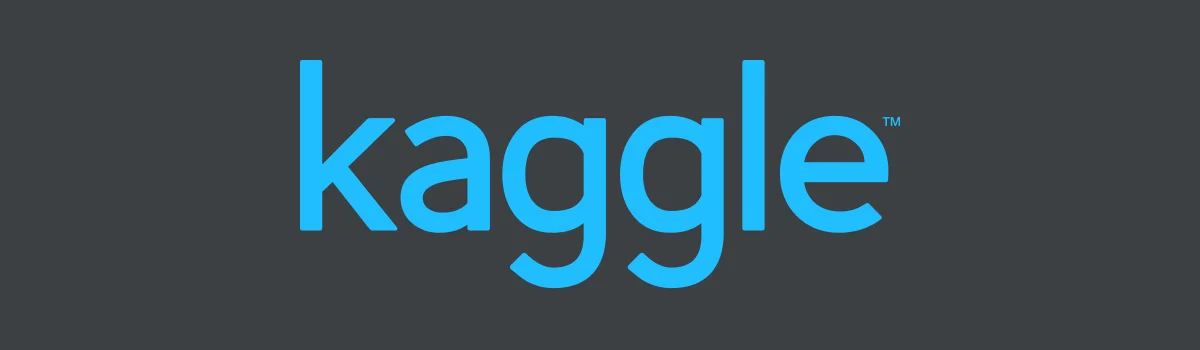 Kaggle header image