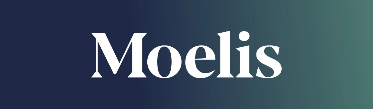 Moelis & Company header image