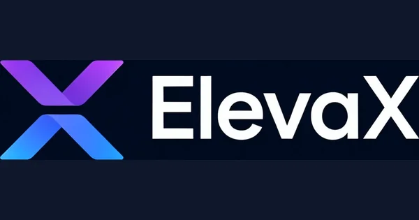 Elevax header image
