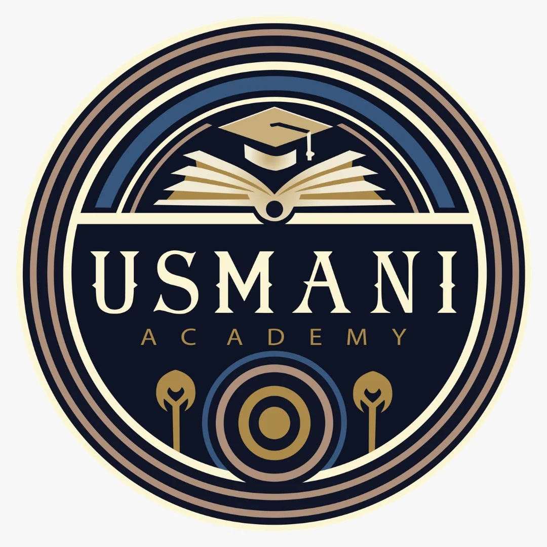 Usmaniacademy header image