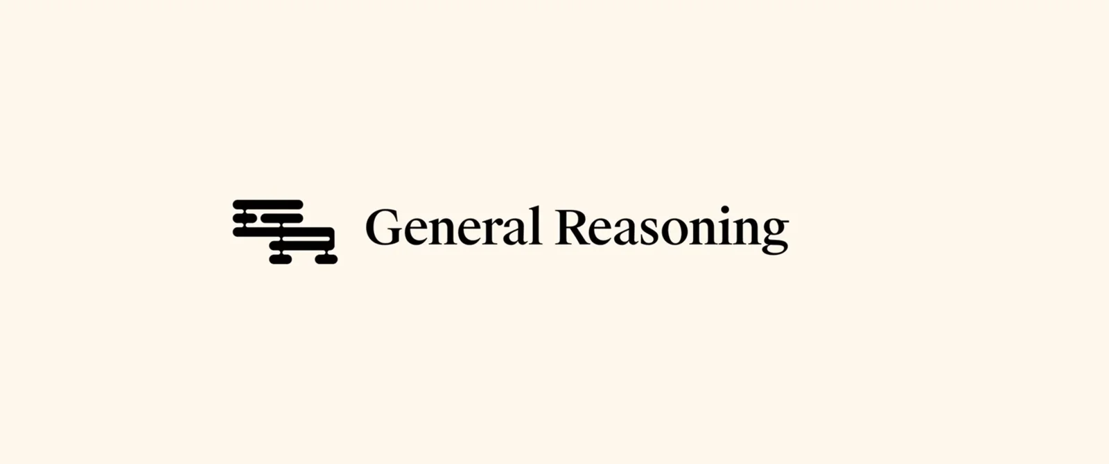 General Reasoning header image
