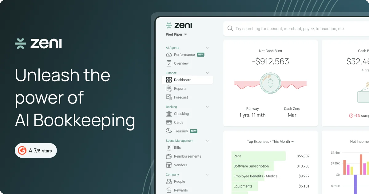 zeni header image