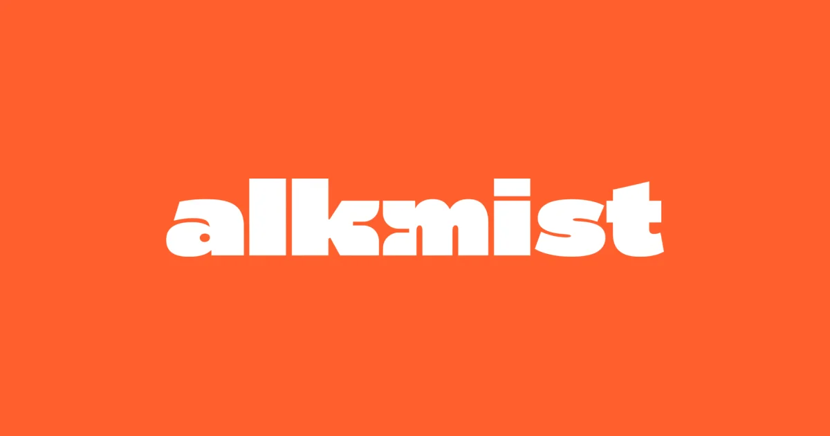 Alkmist header image