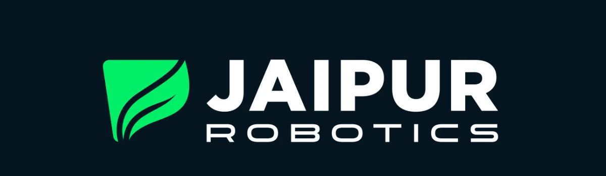 Jaipur Robotics header image