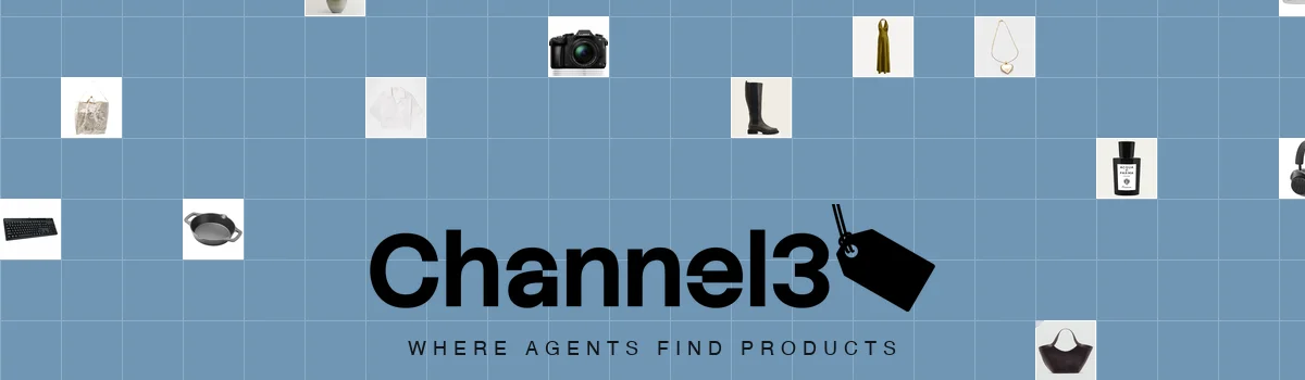 Channel3 header image