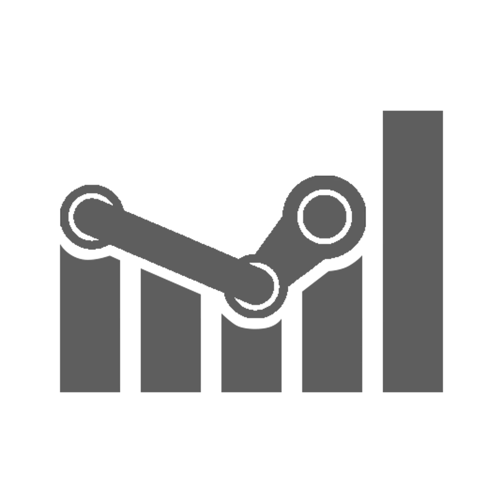 Steamstat header image
