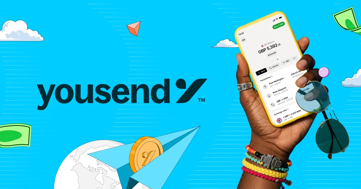 Yousend