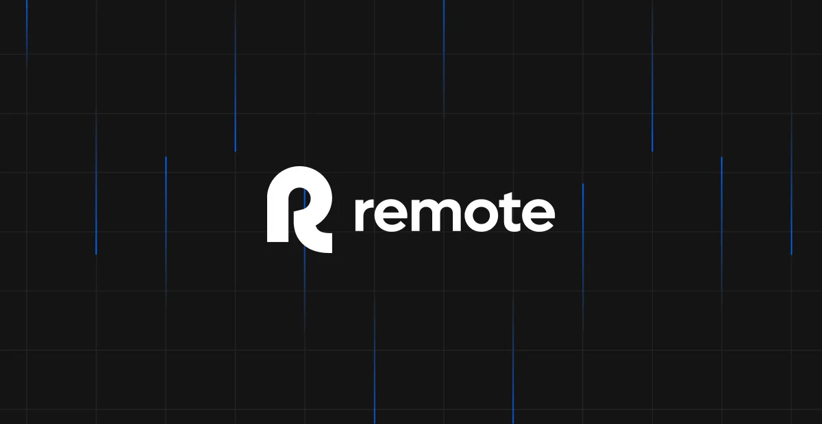 Remote.com header image