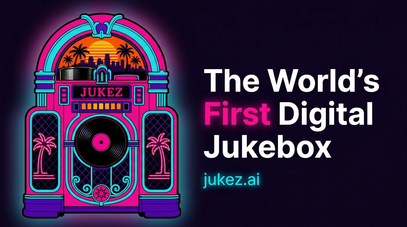 Jukez header image