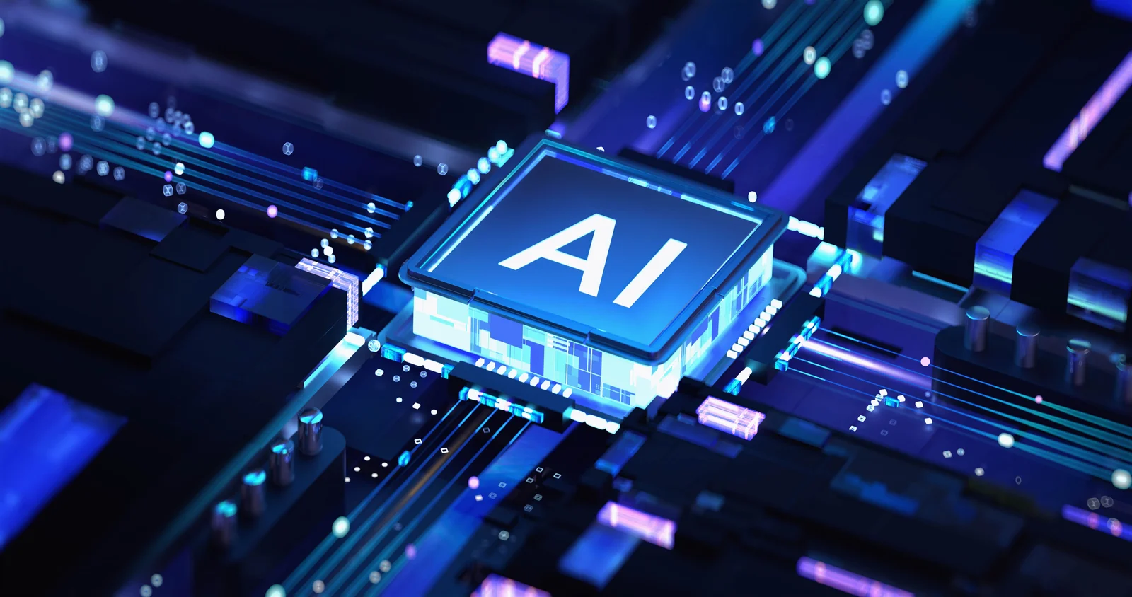 Ainovate Solutions header image