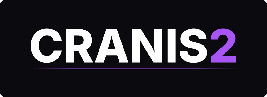 Cranis2 header image