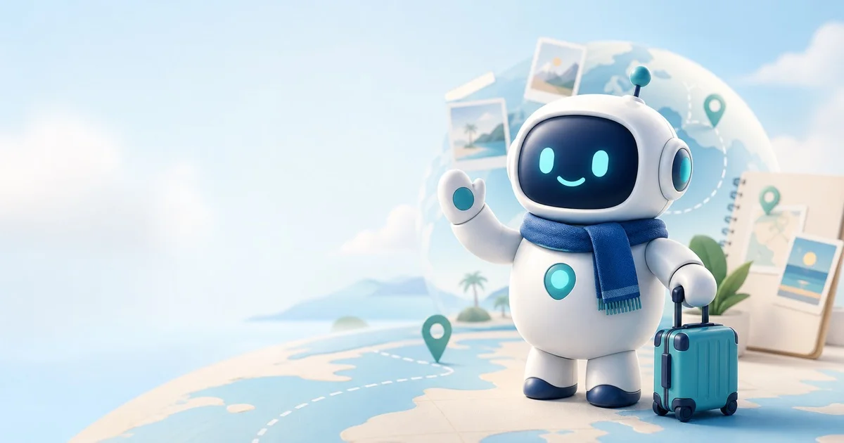 Mytravelbuddy header image
