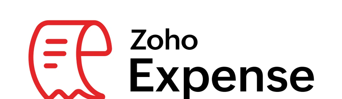 Zoho Expense header image