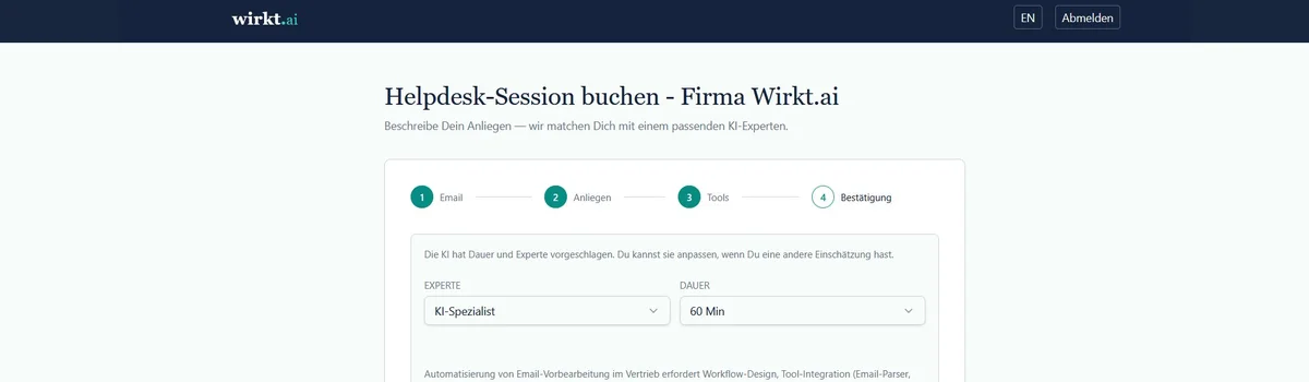 Wirkt header image
