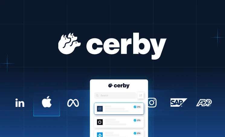 Cerby header image