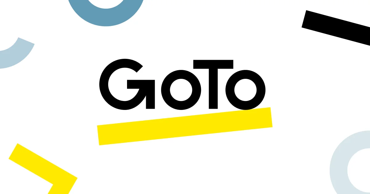 GoTo Group header image