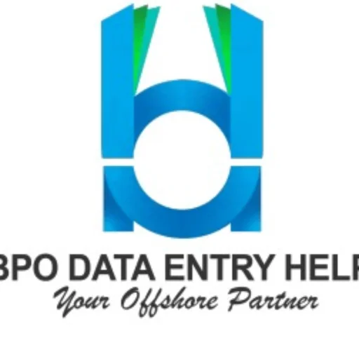 BPO Data Entry Help