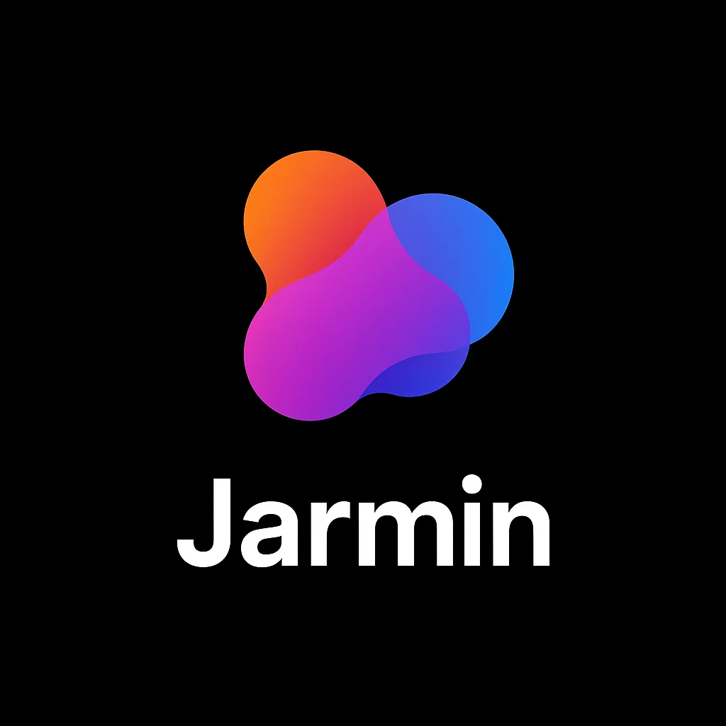 Jarmin header image