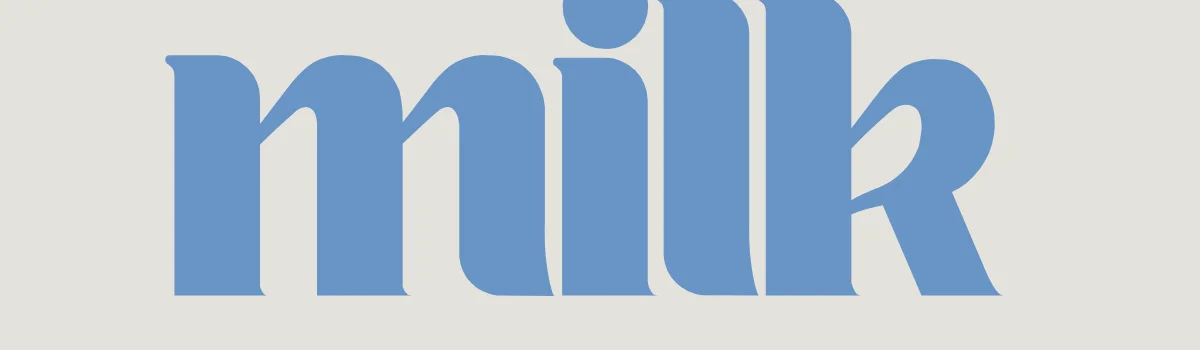 Addmilk header image