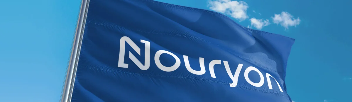 Nouryon header image