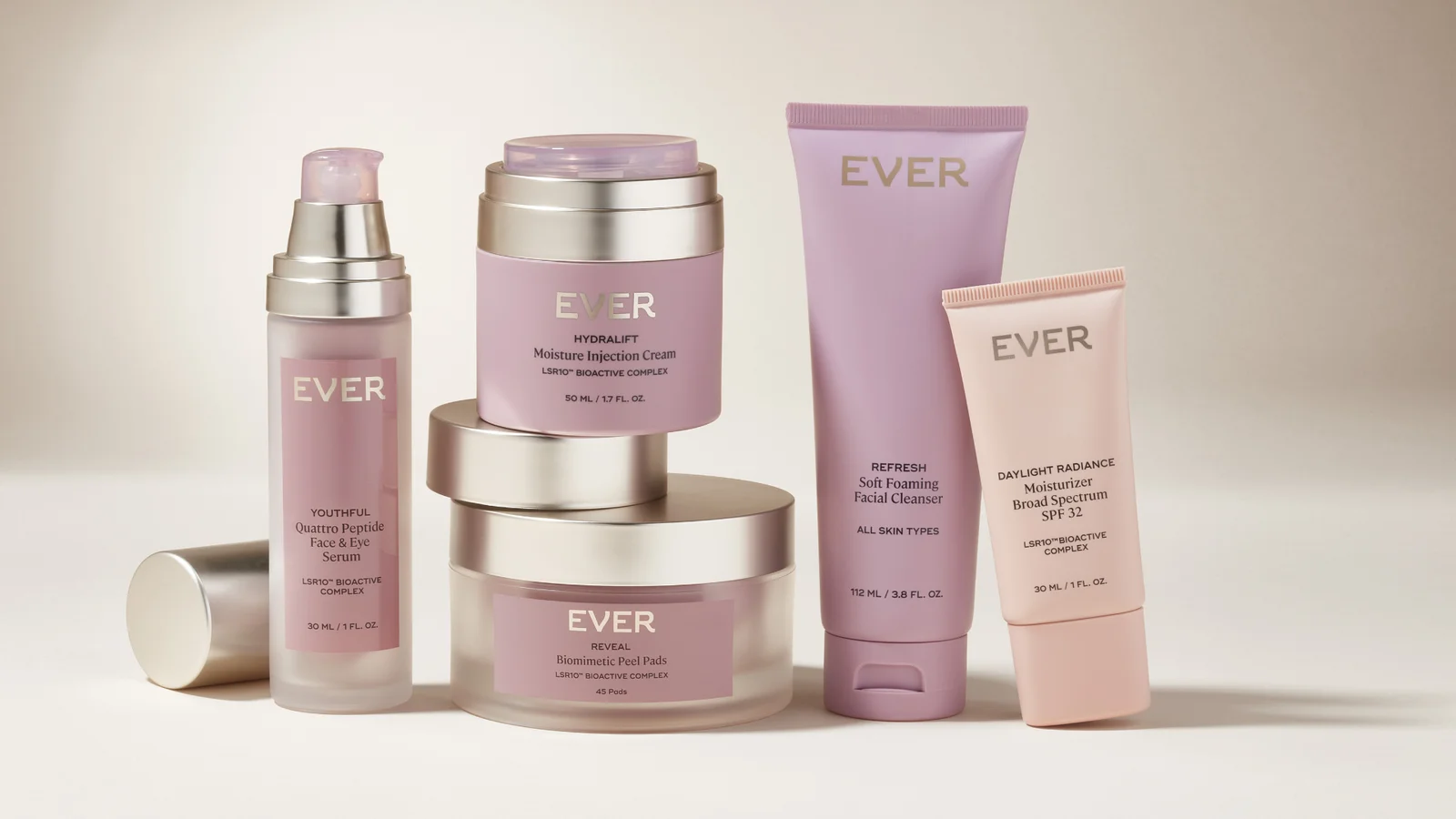 Ever Security header image