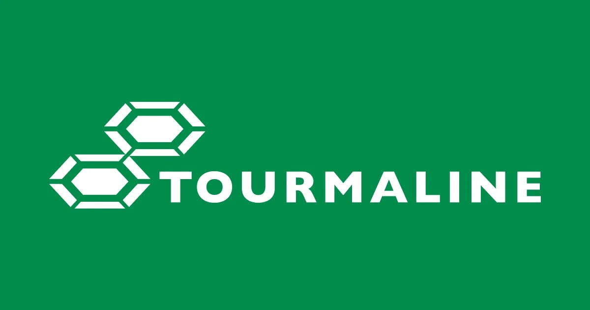 Tourmaline Oil header image