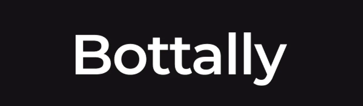 Bottally header image